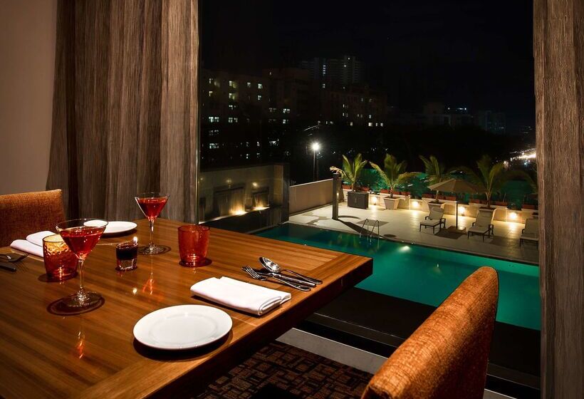 בית מלון כפרי Hyatt Place Pune Hinjawadi