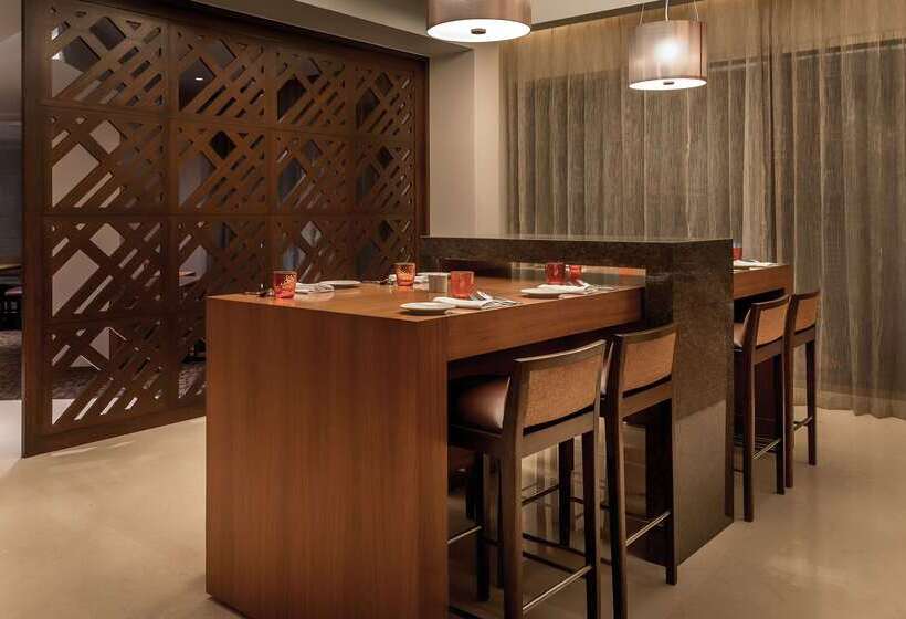 בית מלון כפרי Hyatt Place Pune Hinjawadi