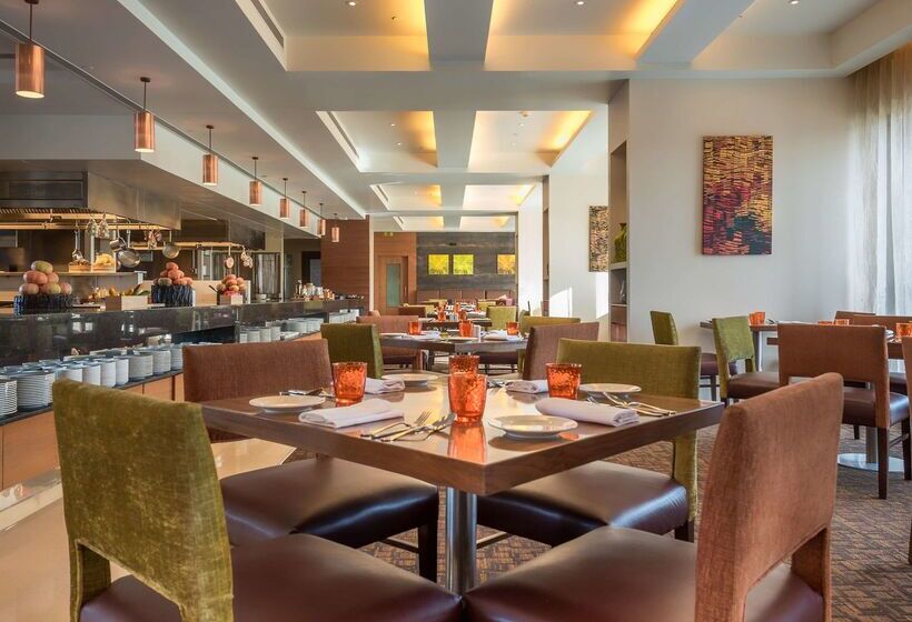 בית מלון כפרי Hyatt Place Pune Hinjawadi