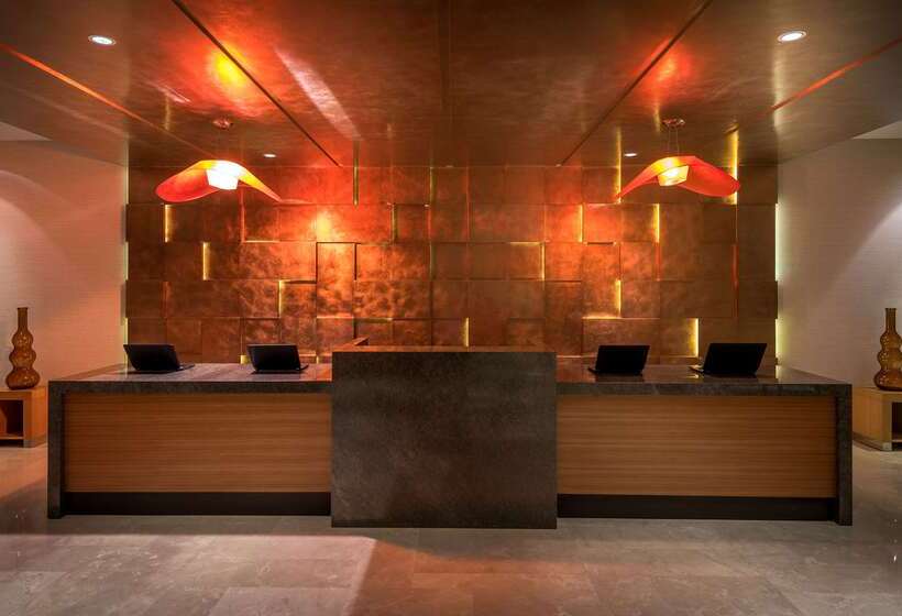 בית מלון כפרי Hyatt Place Pune Hinjawadi