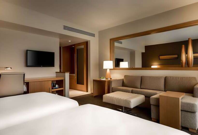 בית מלון כפרי Hyatt Place Pune Hinjawadi