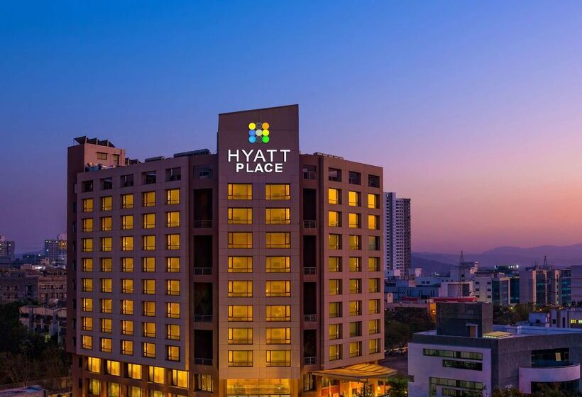 בית מלון כפרי Hyatt Place Pune Hinjawadi