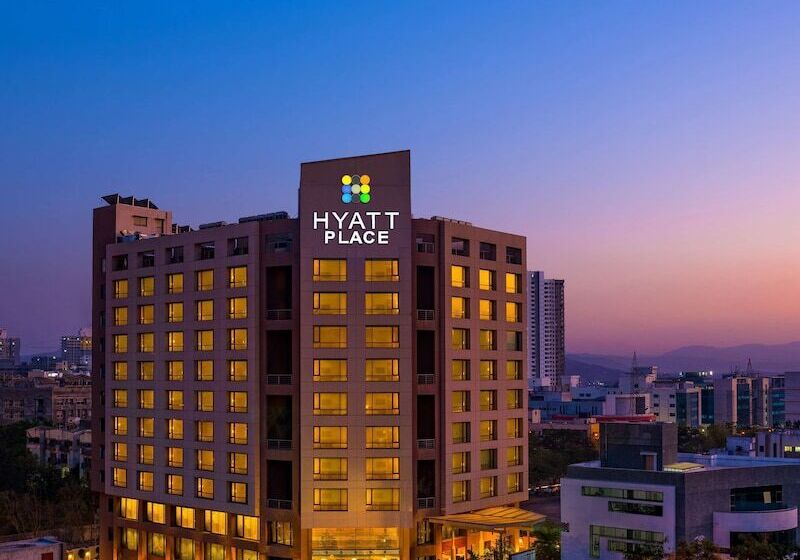 בית מלון כפרי Hyatt Place Pune Hinjawadi