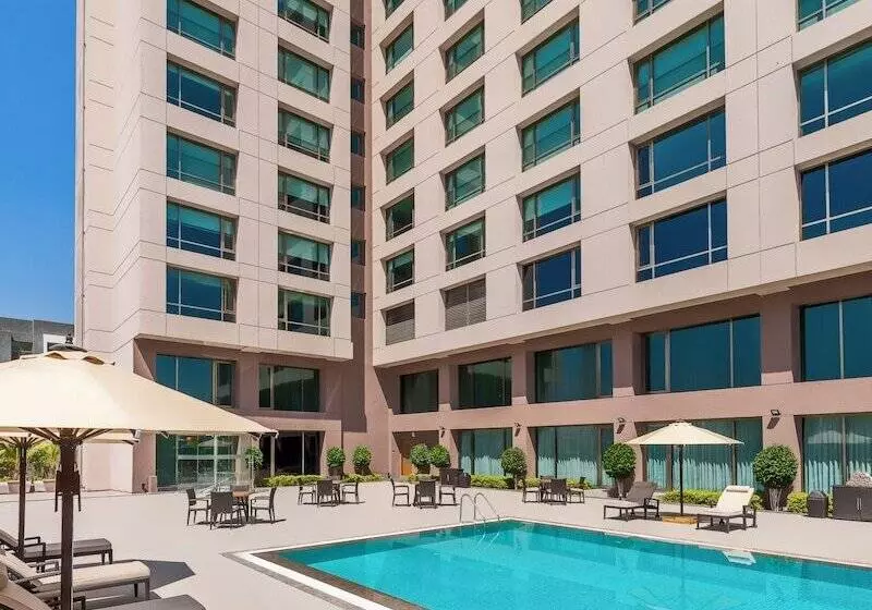 בית מלון כפרי Hyatt Place Pune Hinjawadi