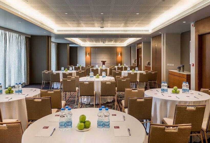 בית מלון כפרי Hyatt Place Pune Hinjawadi