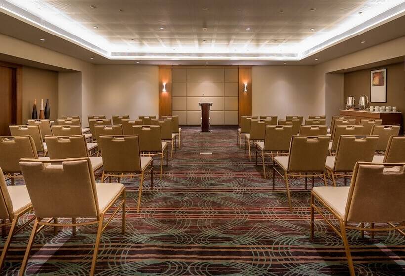 בית מלון כפרי Hyatt Place Pune Hinjawadi