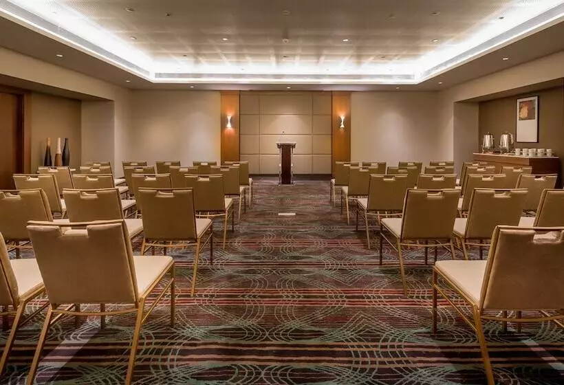 בית מלון כפרי Hyatt Place Pune Hinjawadi