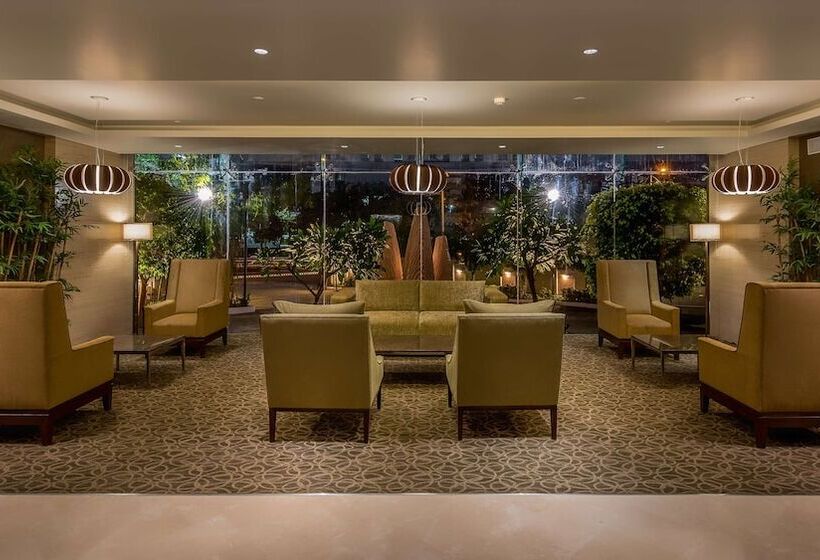 בית מלון כפרי Hyatt Place Pune Hinjawadi