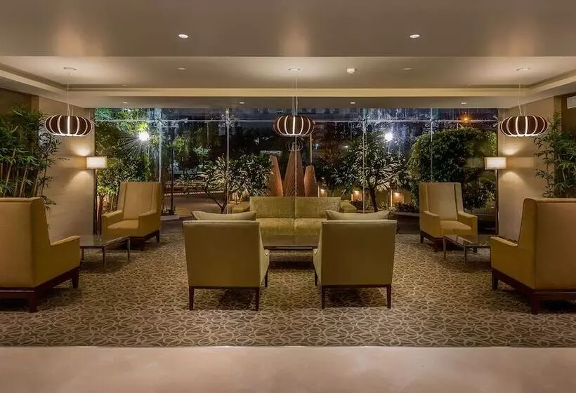 בית מלון כפרי Hyatt Place Pune Hinjawadi