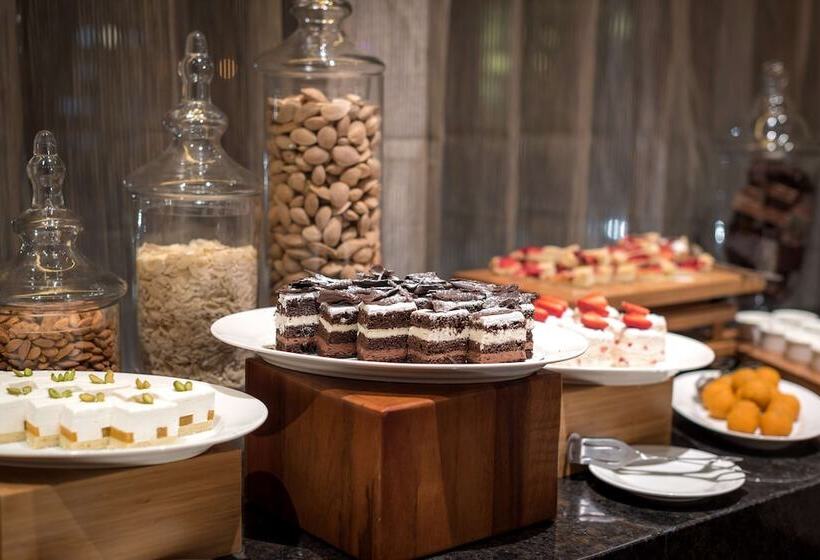 בית מלון כפרי Hyatt Place Pune Hinjawadi