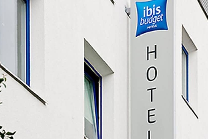 酒店 Ibis Budget Paris Porte De Bagnolet