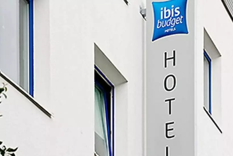 هتل Ibis Budget Paris Porte De Bagnolet