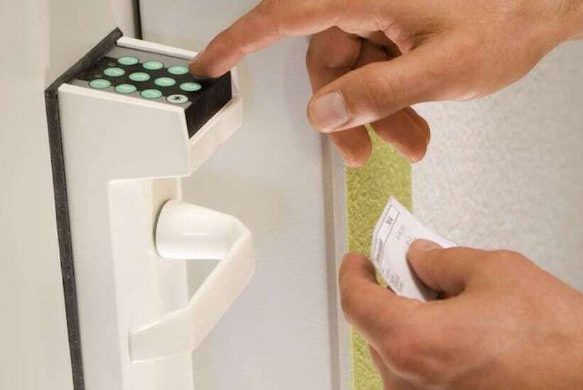 酒店 Ibis Budget Paris Porte De Bagnolet