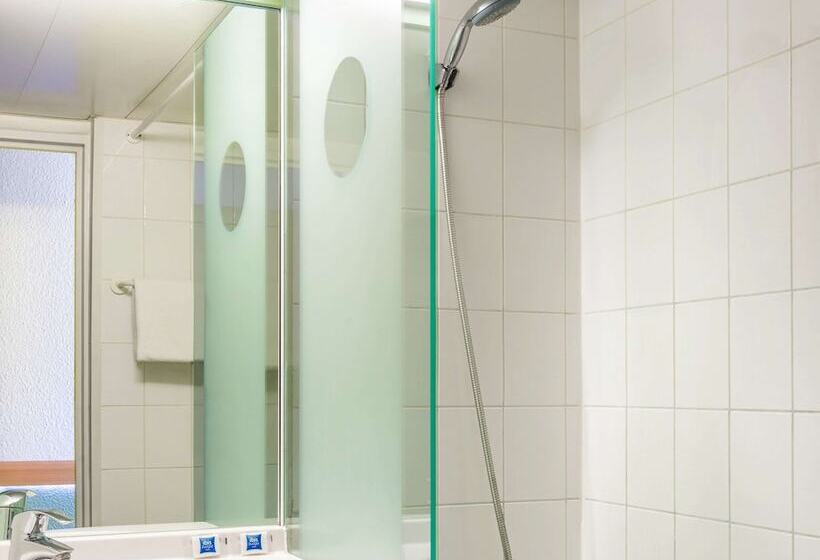 酒店 Ibis Budget Paris Porte De Bagnolet