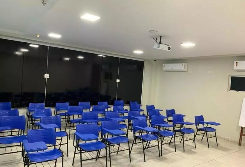 בית מלון כפרי Ilha Costeira