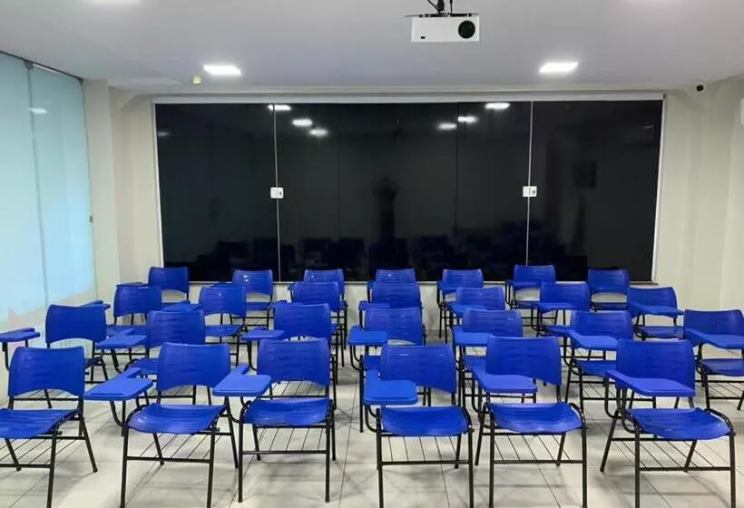 בית מלון כפרי Ilha Costeira