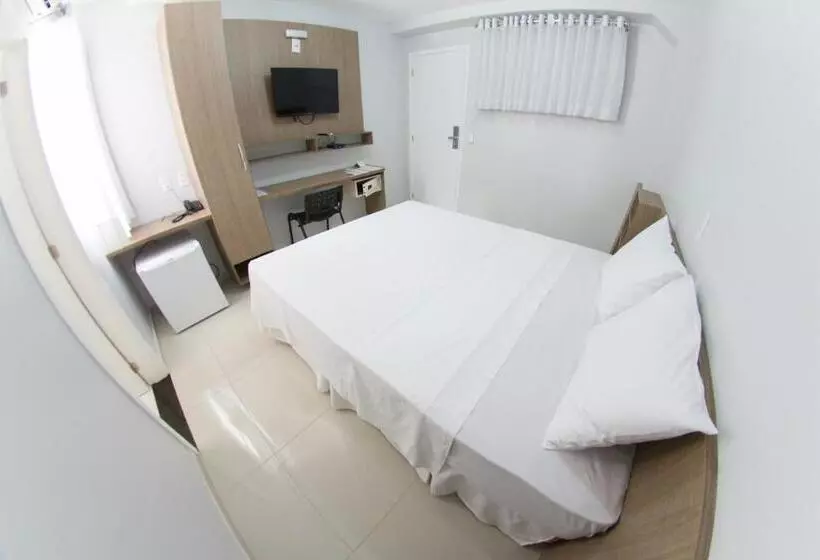 בית מלון כפרי Ilha Costeira