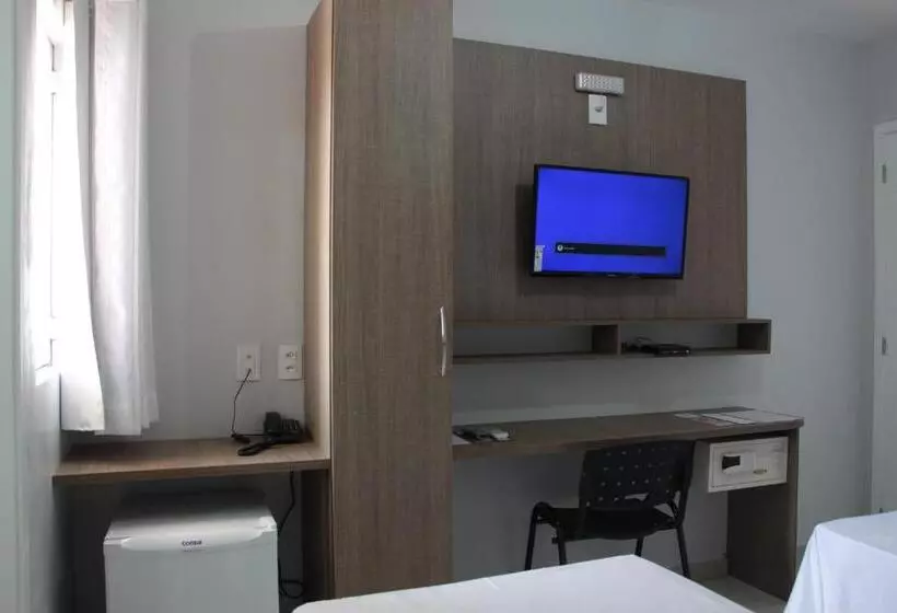 בית מלון כפרי Ilha Costeira