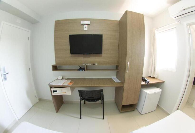 فندق Ilha Costeira