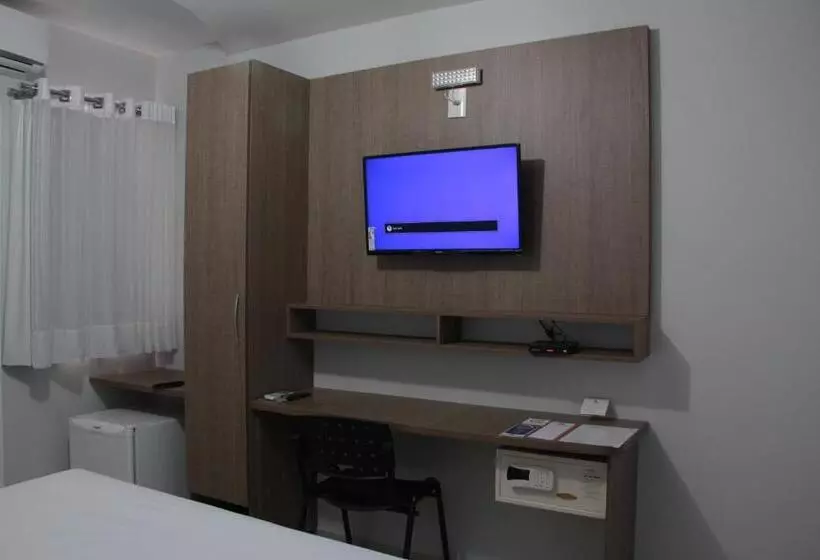 בית מלון כפרי Ilha Costeira