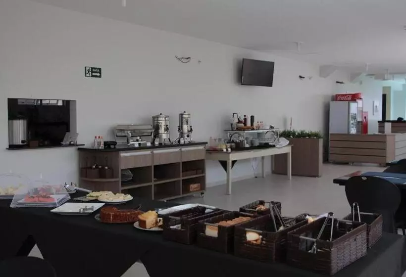 בית מלון כפרי Ilha Costeira