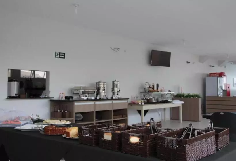 בית מלון כפרי Ilha Costeira