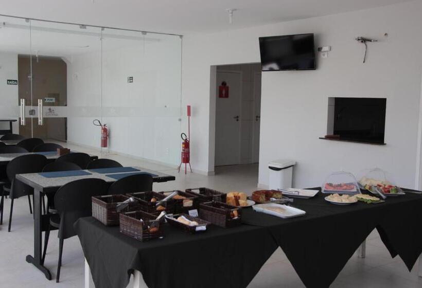 فندق Ilha Costeira