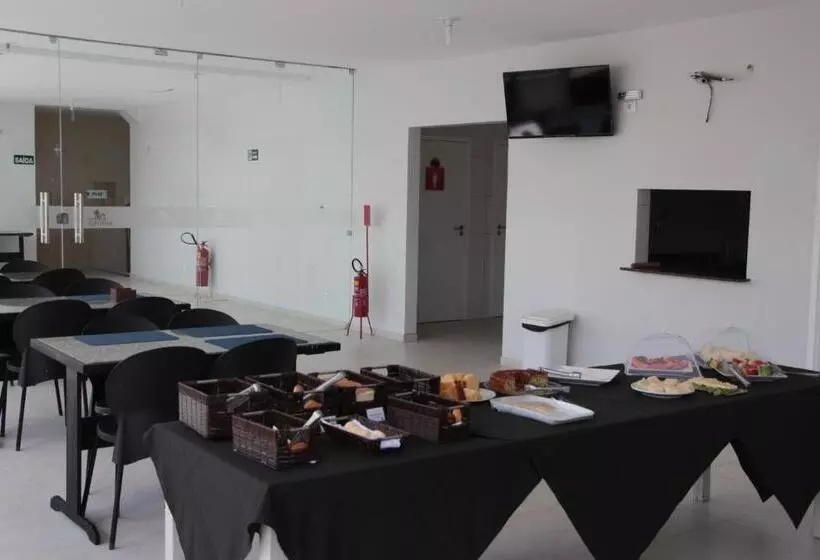 בית מלון כפרי Ilha Costeira