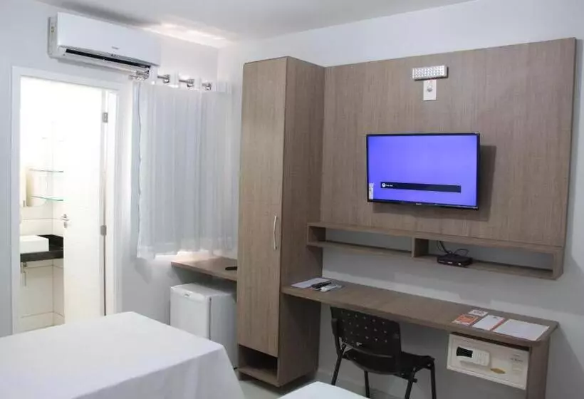 בית מלון כפרי Ilha Costeira