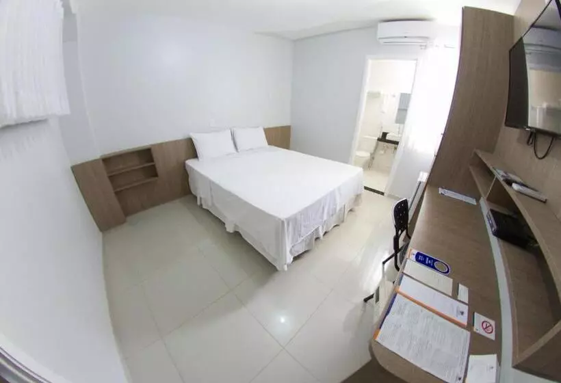 בית מלון כפרי Ilha Costeira