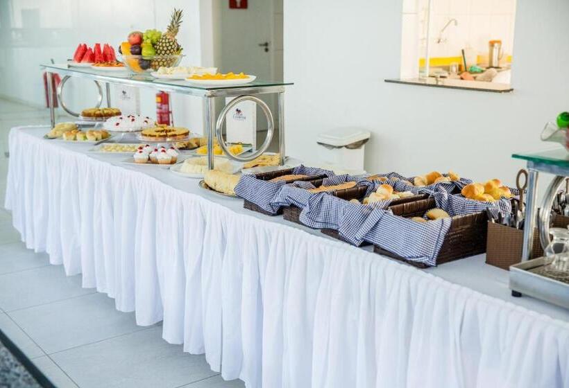 فندق Ilha Costeira