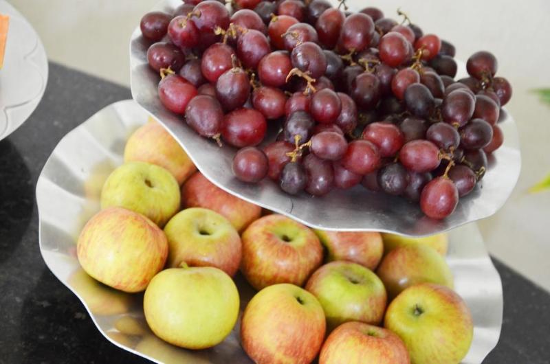 Отель Inacio Palace