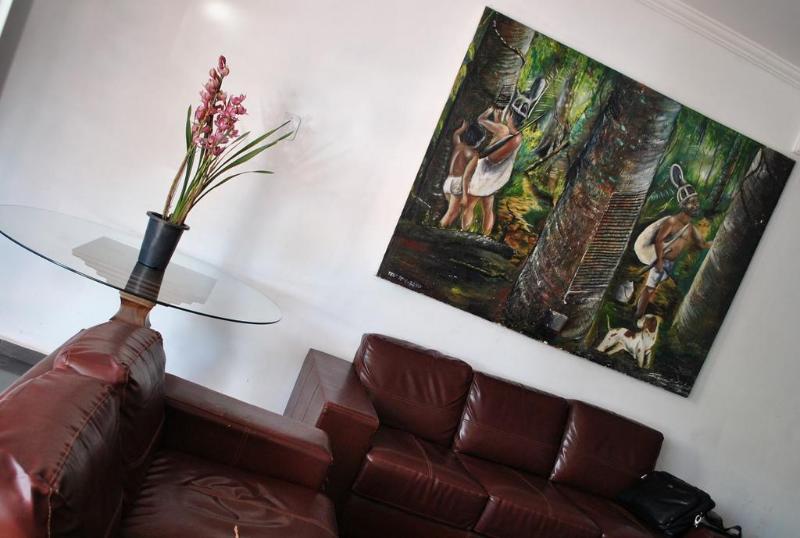 Отель Inacio Palace