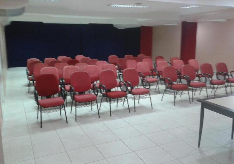 Отель Inacio Palace