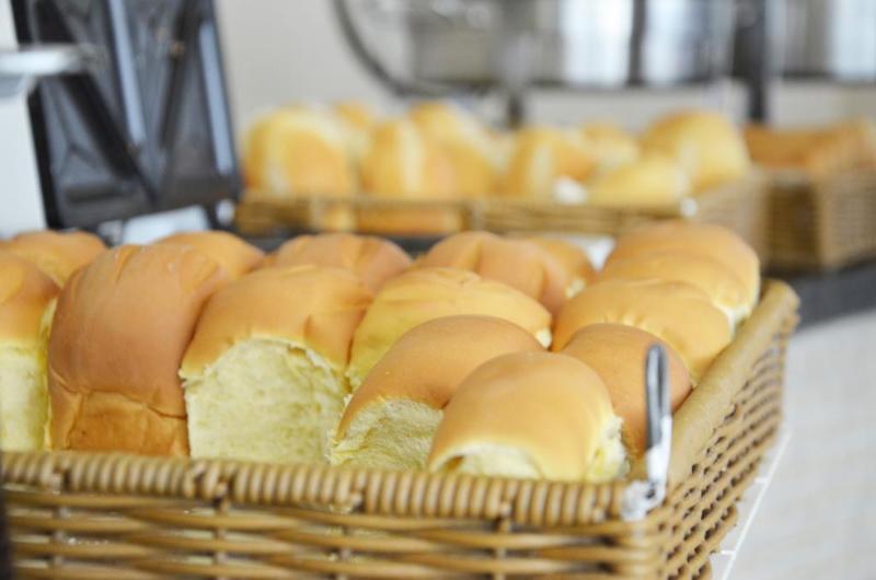 Отель Inacio Palace