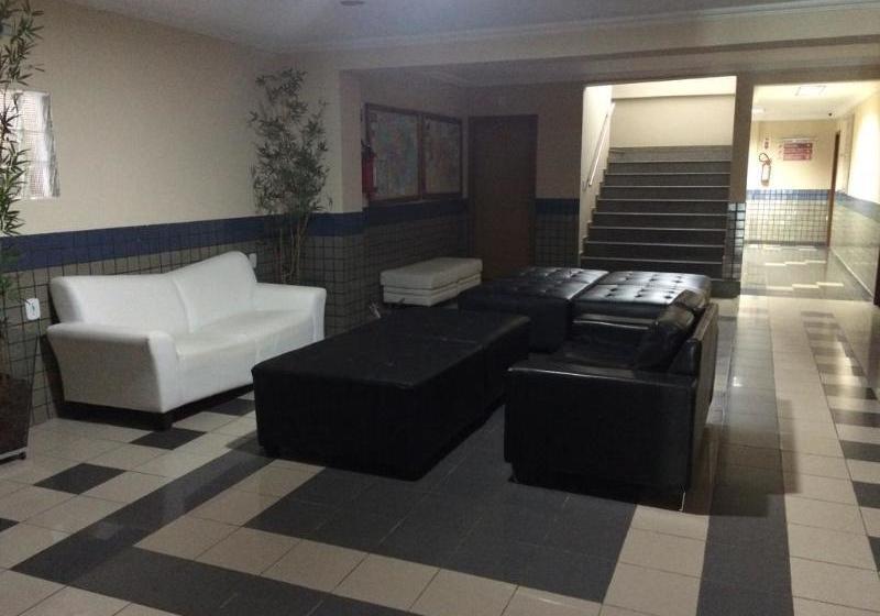 Отель Inacio Palace