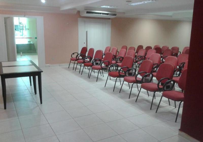 Отель Inacio Palace