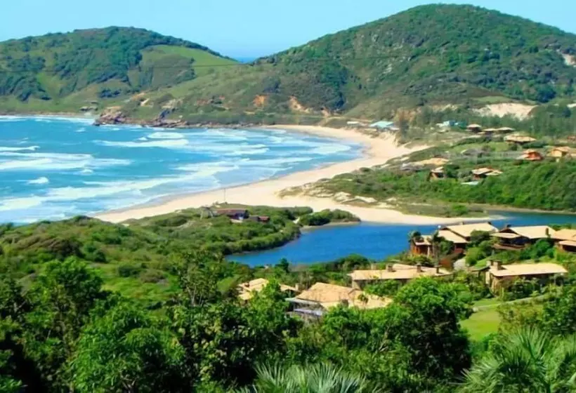 Отель Internacional Gravatal