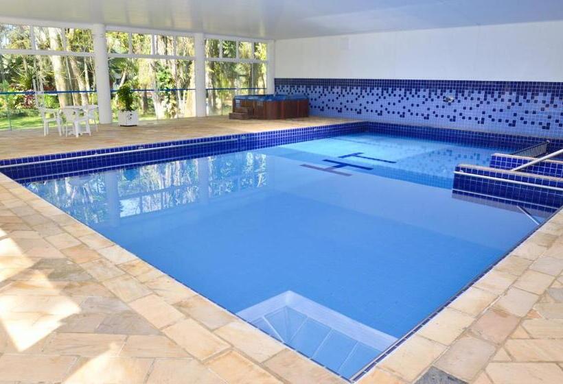 فندق Internacional Gravatal