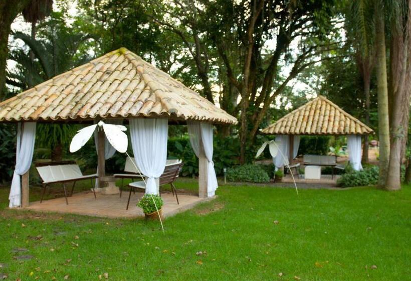 فندق Internacional Gravatal