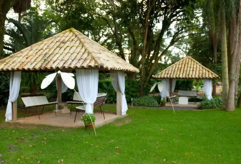 Отель Internacional Gravatal