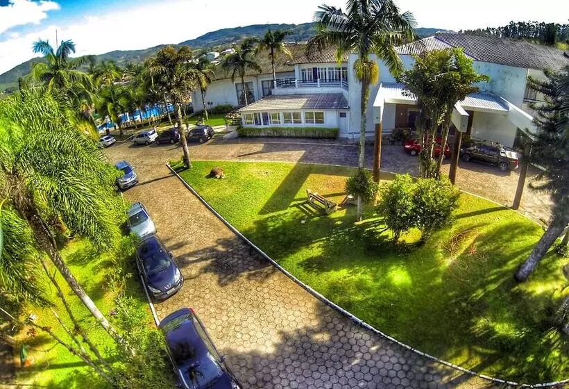 Отель Internacional Gravatal