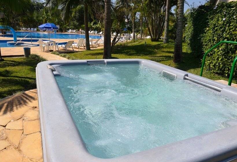 فندق Internacional Gravatal