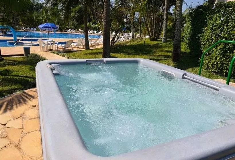 Отель Internacional Gravatal