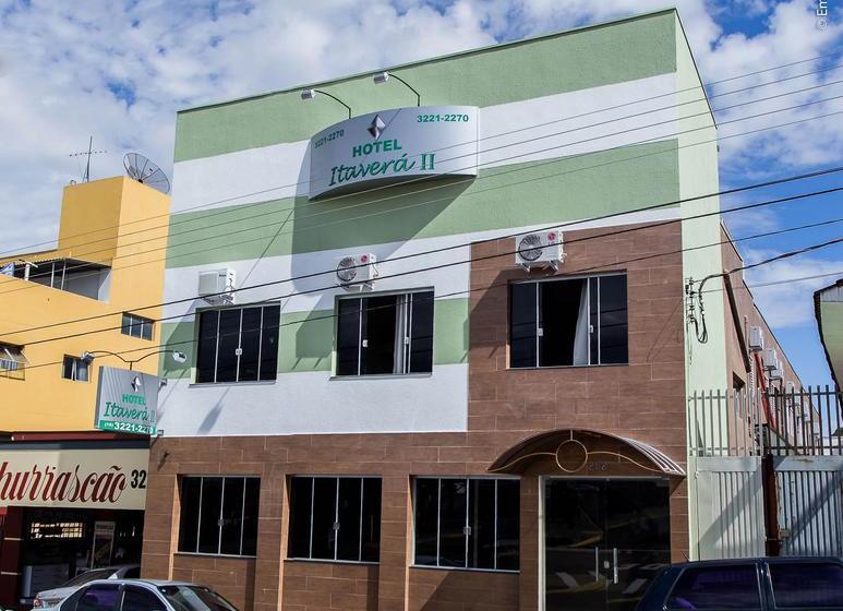 酒店 Itavera Ii