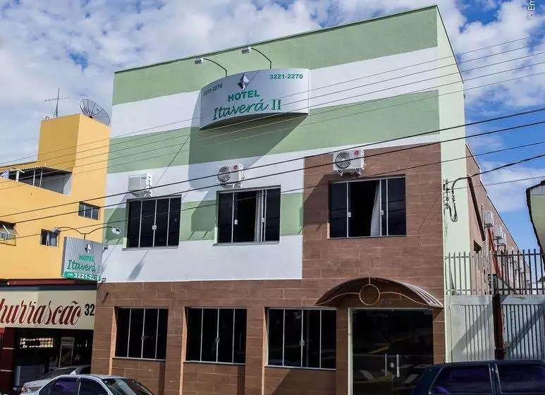 酒店 Itavera Ii