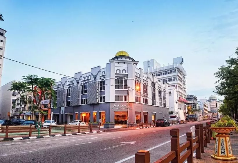 هتل Jewels