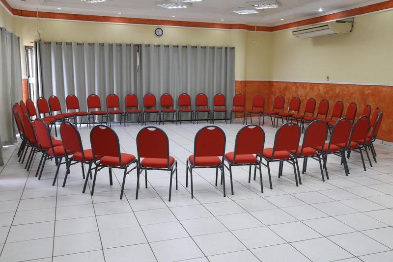 酒店 Larison Hoteis Jiparana