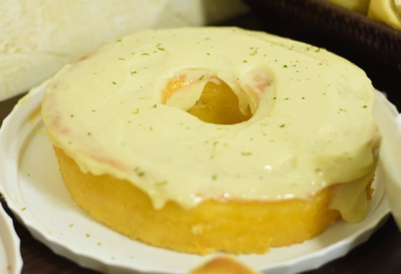 酒店 Larison Hoteis Jiparana