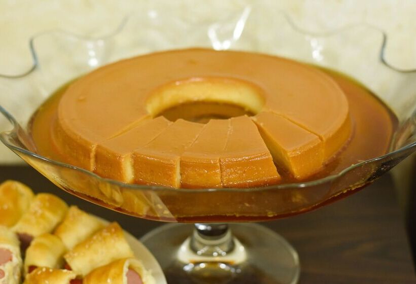 酒店 Larison Hoteis Jiparana